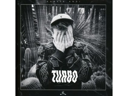 Karate Andi - Turbo (CD)