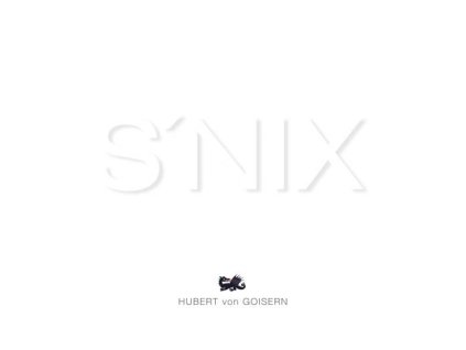 Hubert Von Goisern - S'nix (Digipack) (CD)