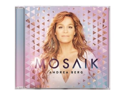 Andrea Berg - Mosaik (CD)