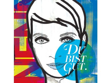 Nena - Du bist gut (Deluxe Edition) (CD)