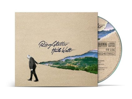 Ringlstetter - Heile Welt (CD)