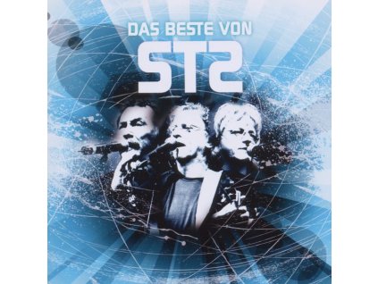S.T.S. - Das Beste von STS (CD)