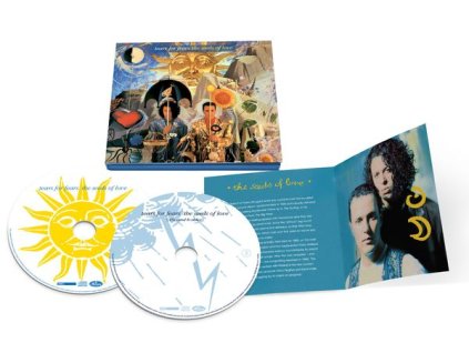 Tears For Fears - The Seeds Of Love (Deluxe Edition) (CD)