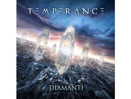 Temperance - Diamanti (CD)
