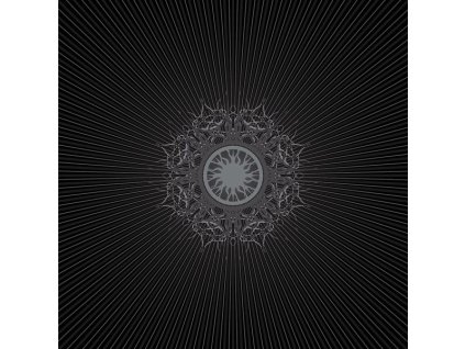 Samael - Lux Mundi (Limited Edition) (CD)