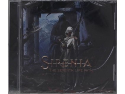 Sirenia - The Seventh Life Path (CD)