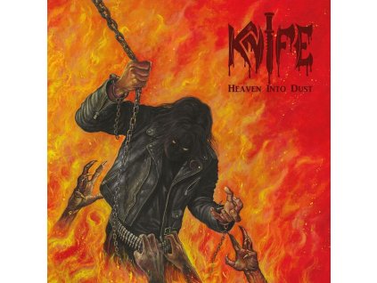 The Knife (Electronic) - Heaven Into Dust (CD)