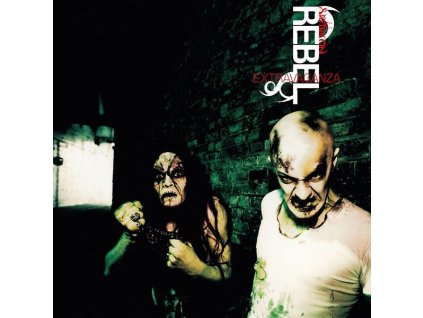 Satyricon - Rebel Extravaganza (Reissue) (CD)