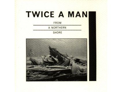 3781490 twice a man from a northern shore cd