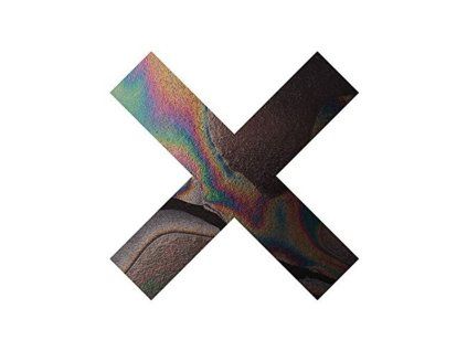 3781499 the xx coexist cd