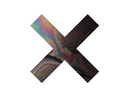 The xx - Coexist (CD)