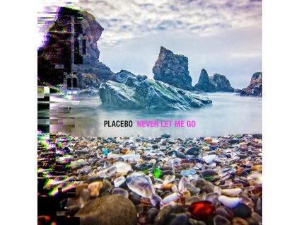 Placebo - Never Let Me Go (Deluxe Edition) (CD)