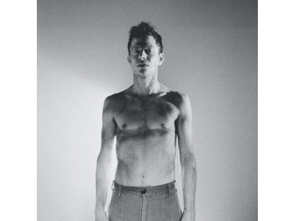 Perfume Genius - Set My Heart on Fire Immediately (CD)