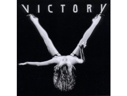 Victory - Don't Get Mad...Get Even (CD)