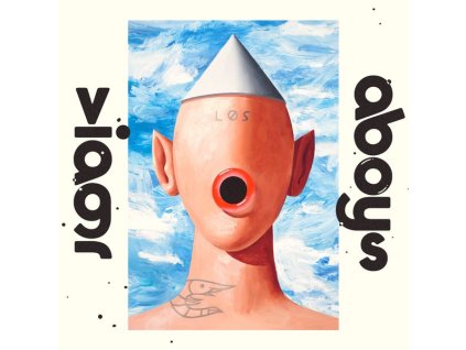 Viagra Boys - Viagr Aboys (CD)