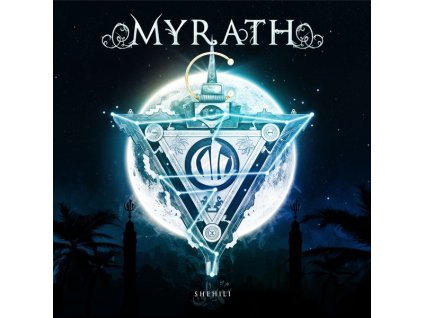 Myrath - Shehili (CD)