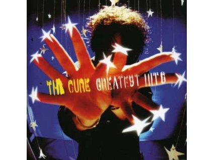 The Cure - Greatest Hits +1 (CD)