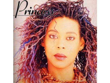 Princess - Princess (Special Edition) (CD)