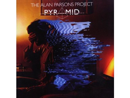 The Alan Parsons Project - Pyramid (2024 Remaster) (Expanded Edition) (CD)