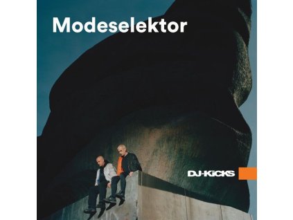 Modeselektor - DJ-Kicks (CD)
