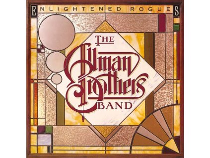 The Allman Brothers Band - Enlightened Rogues (CD)