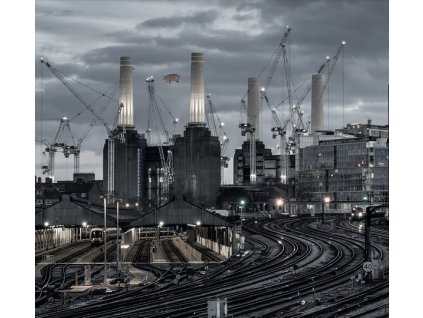 Pink Floyd - Animals (2018 Remix) (CD)