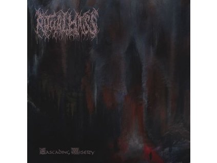 Ritual Mass - Cascading Misery (CD)