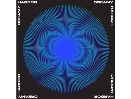 Dreamy Harbor (CD)