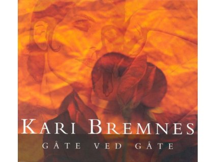 Kari Bremnes - Gate Ved Gate (CD)