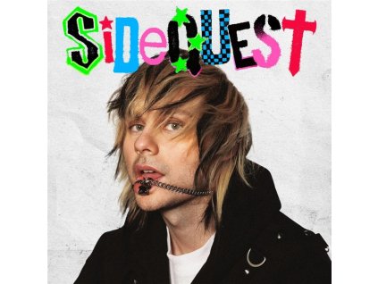 Michael Clifford (5 Seconds of Summer) - Sidequest (CD)