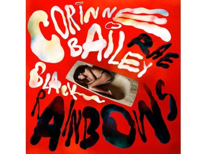 Corinne Bailey Rae - Black Rainbows (CD)