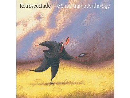3782375 supertramp retrospectacle the supertramp anthology cd