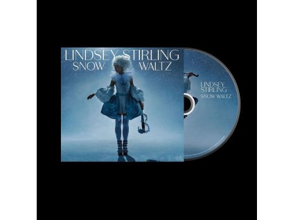 Lindsey Stirling - Snow Waltz (CD)