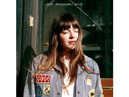 Case Oats - Last Missouri Exit (CD)