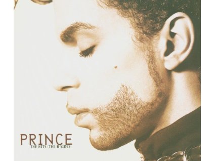 Prince - The Hits 1 + 2 plus The B-Sides (CD)