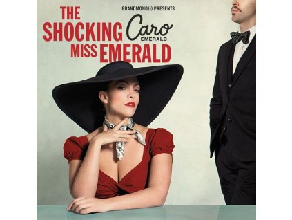 Caro Emerald - The Shocking Miss Emerald (Digipack) (14 Tracks) (CD)