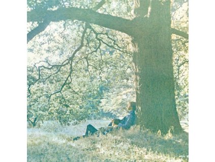 Yoko Ono - Plastic Ono Band (CD)