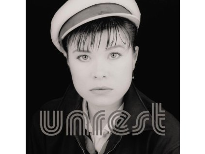 Unrest - Perfect Teeth (30th Anniversary Edition) (CD)