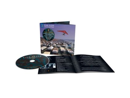 Pink Floyd - A Momentary Lapse Of Reason (2019 Remix) (CD)