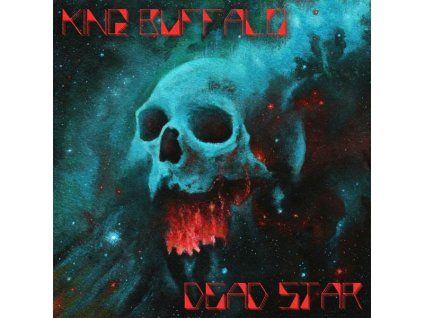 3782873 king buffalo dead star ep cd