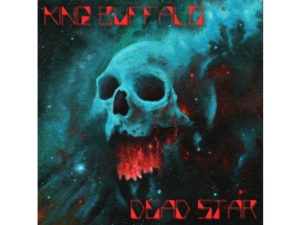 King Buffalo - Dead Star EP (CD)
