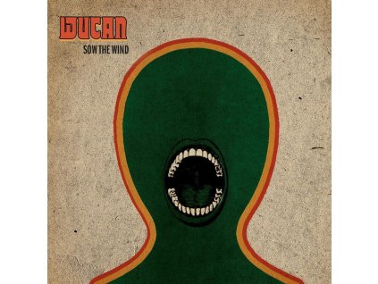 Wucan - Sow The Wind (CD)