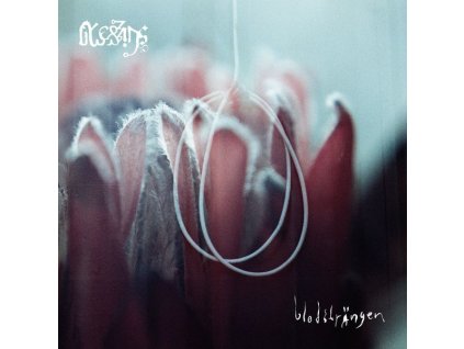 Blessings - Blodsträngen (CD)