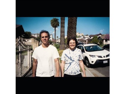 Kieran Hebden - 41 Longfield Street Late '80s (CD)