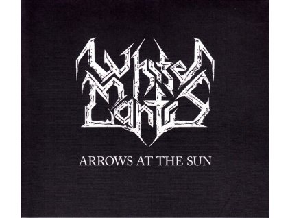 White Mantis - Arrows At The Sun (Slipcase) (CD)