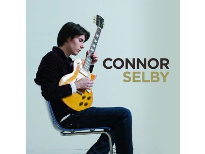 Connor Selby - Connor Selby (CD)