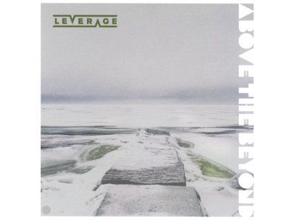 3783119 leverage above the beyond cd