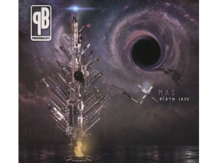 Panzerballett - X-Mas Death Jazz (CD)