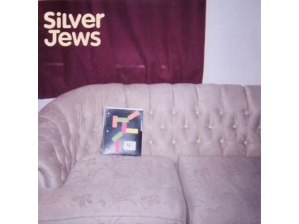 Silver Jews - Bright Flight (CD)