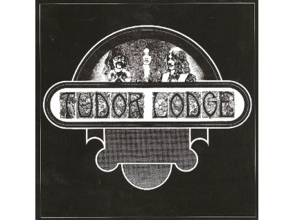 Tudor Lodge - Tudor Lodge (Expanded & Remastered) (CD)